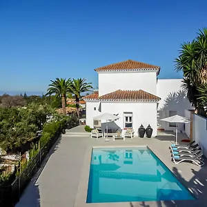  Holiday home Duende