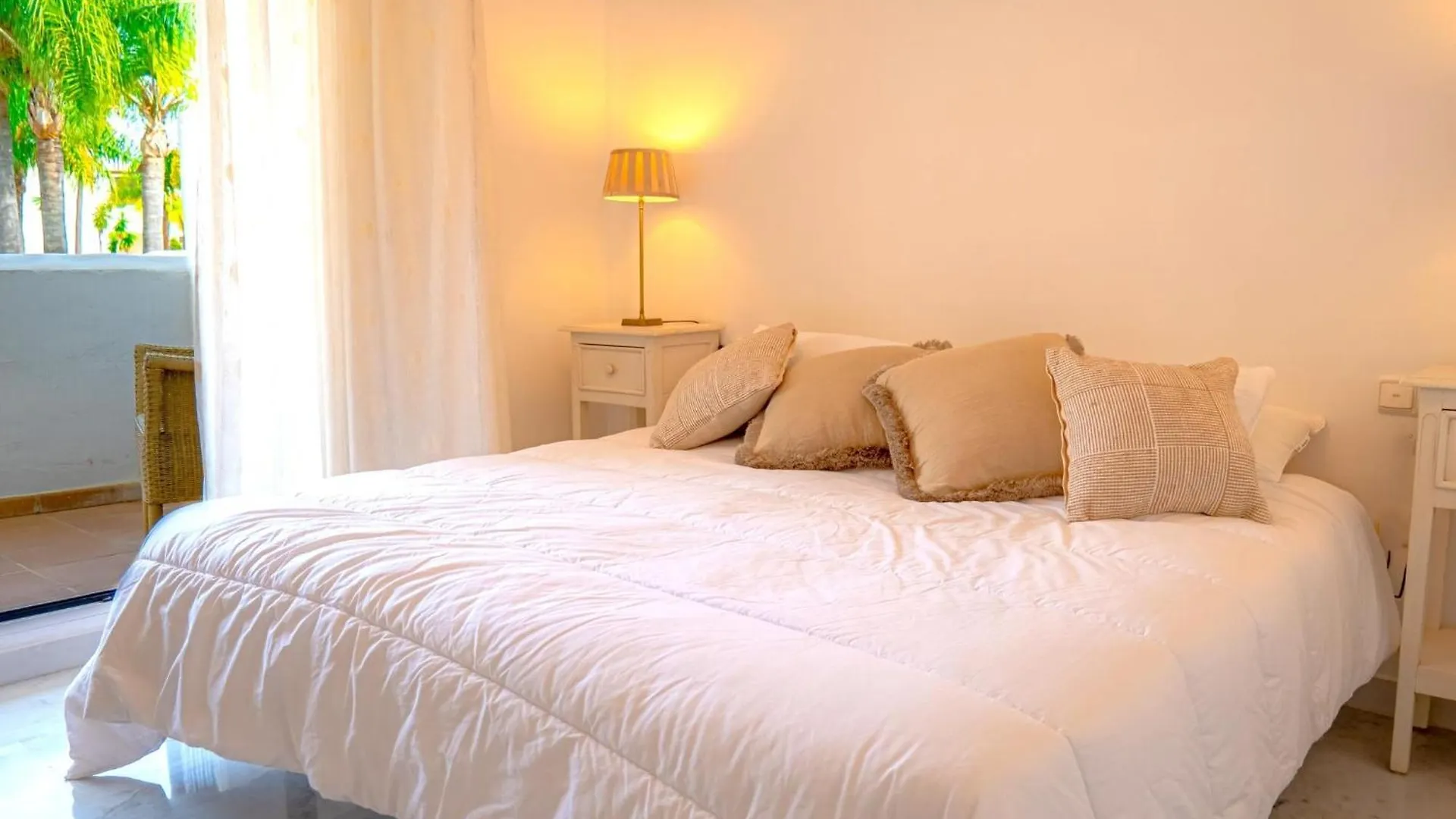 Holiday home Suitur Exclusivo Chalet Piscina Playa Wifi Marbella