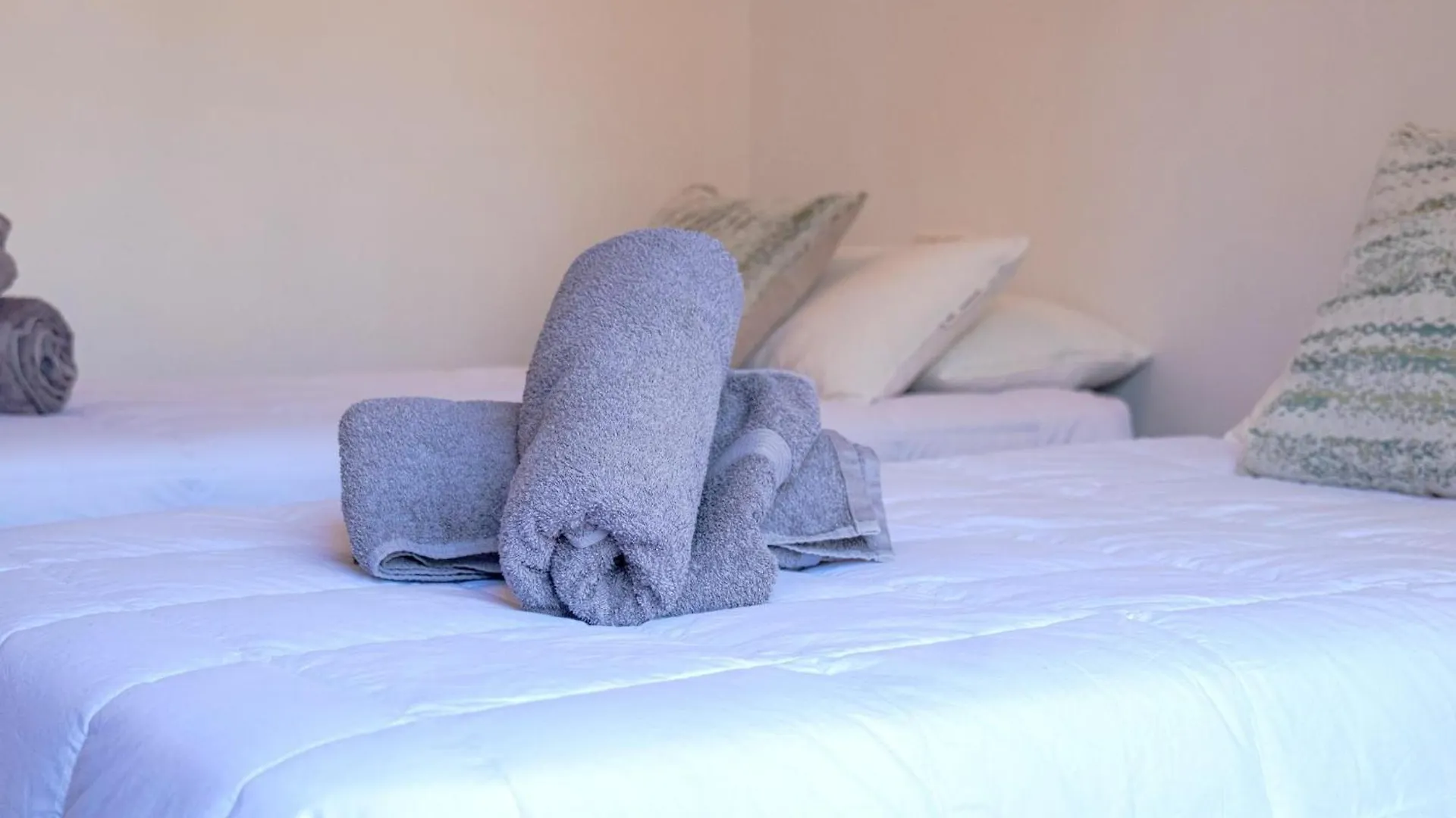 Suitur Exclusivo Chalet Piscina Playa Wifi Marbella