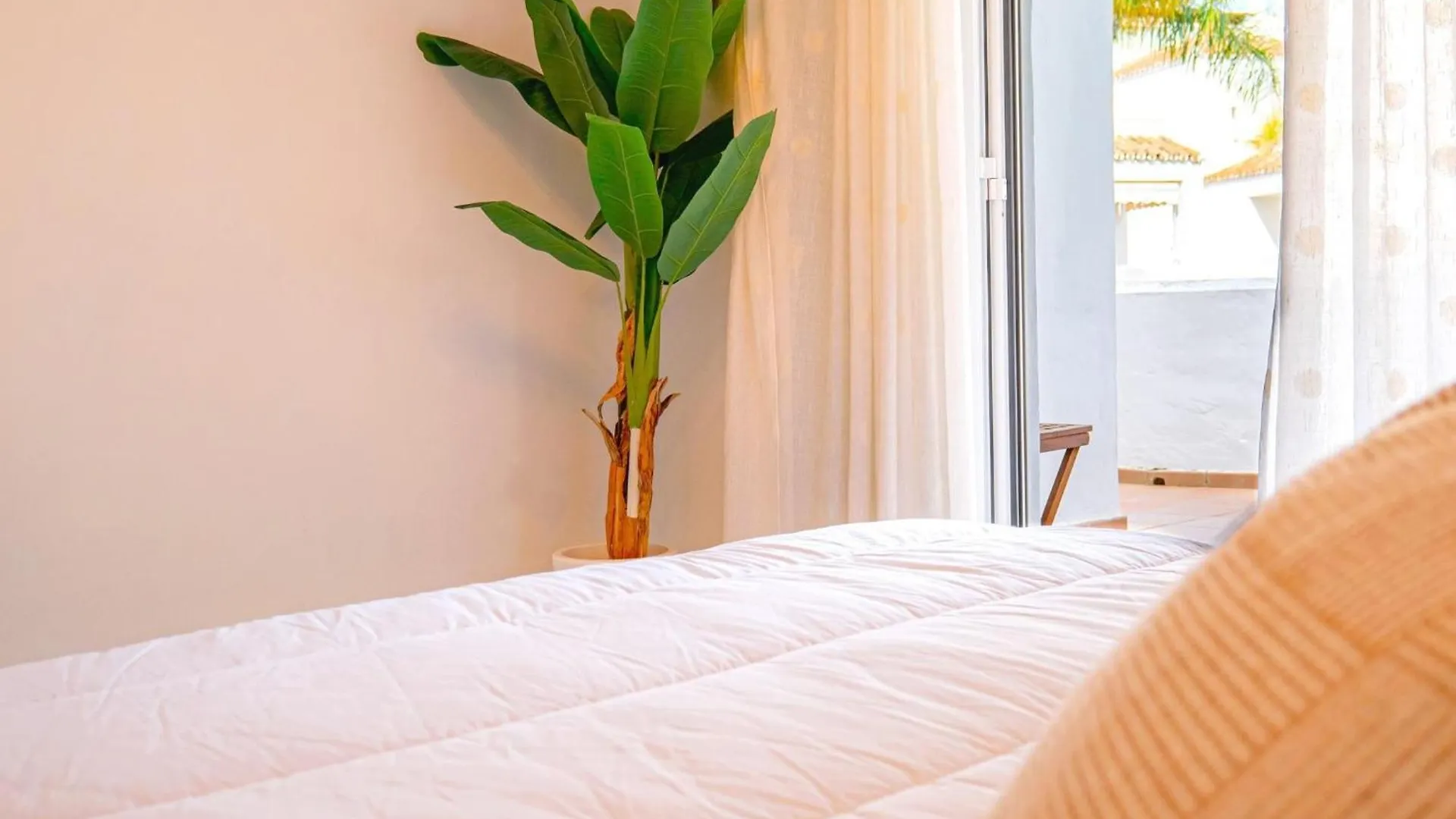 Holiday home Suitur Exclusivo Chalet Piscina Playa Wifi Marbella