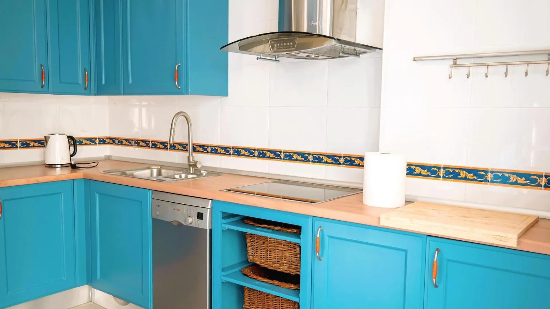 Holiday home Suitur Exclusivo Chalet Piscina Playa Wifi Marbella