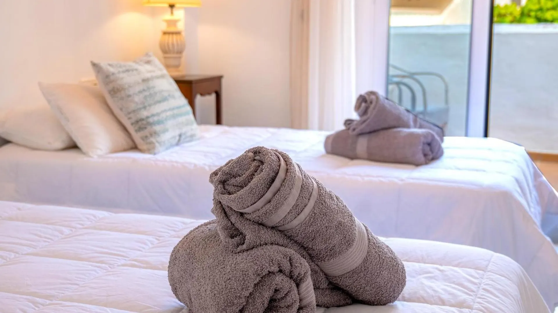 Suitur Exclusivo Chalet Piscina Playa Wifi Marbella 0*,