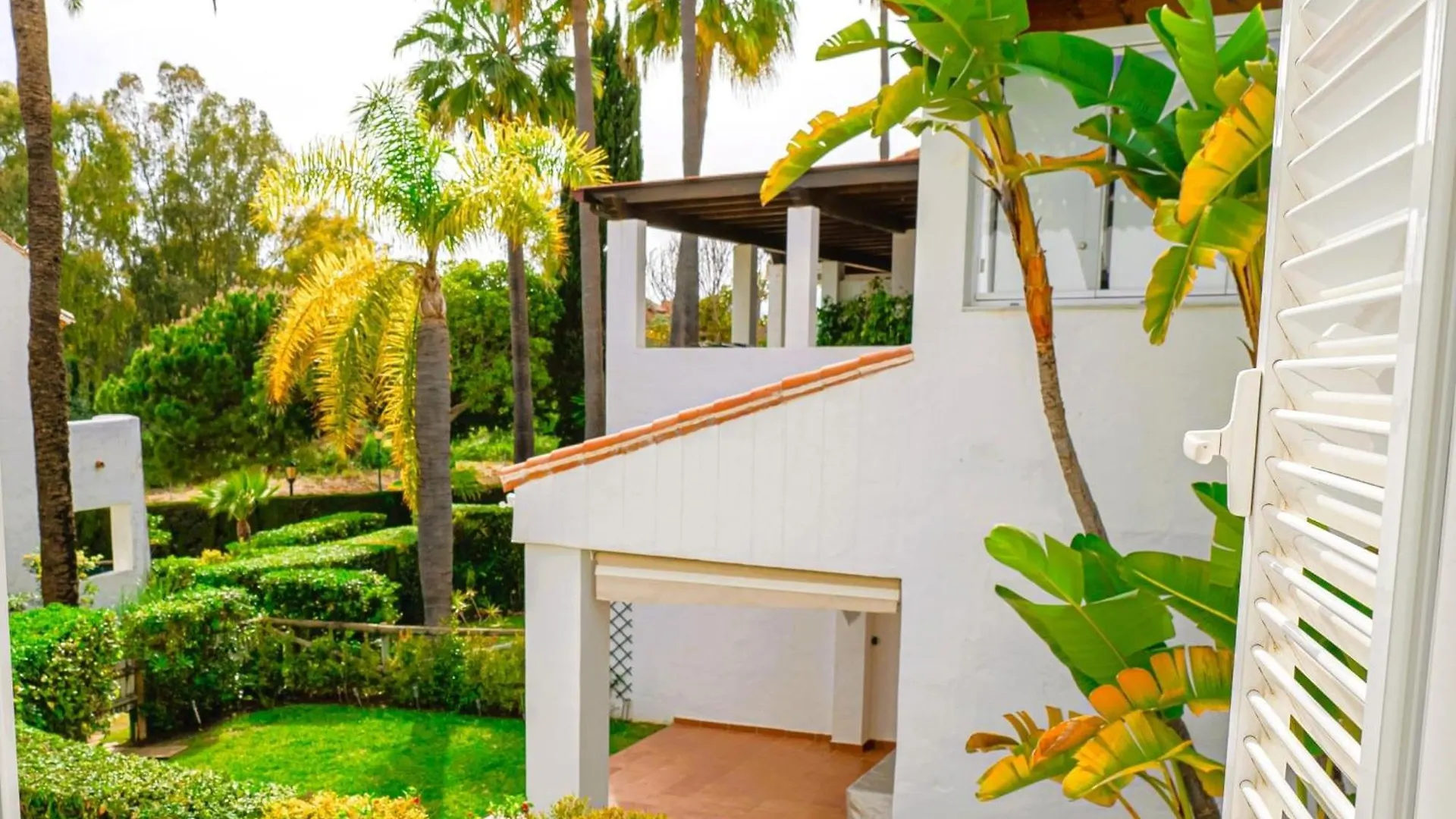 Suitur Exclusivo Chalet Piscina Playa Wifi Marbella