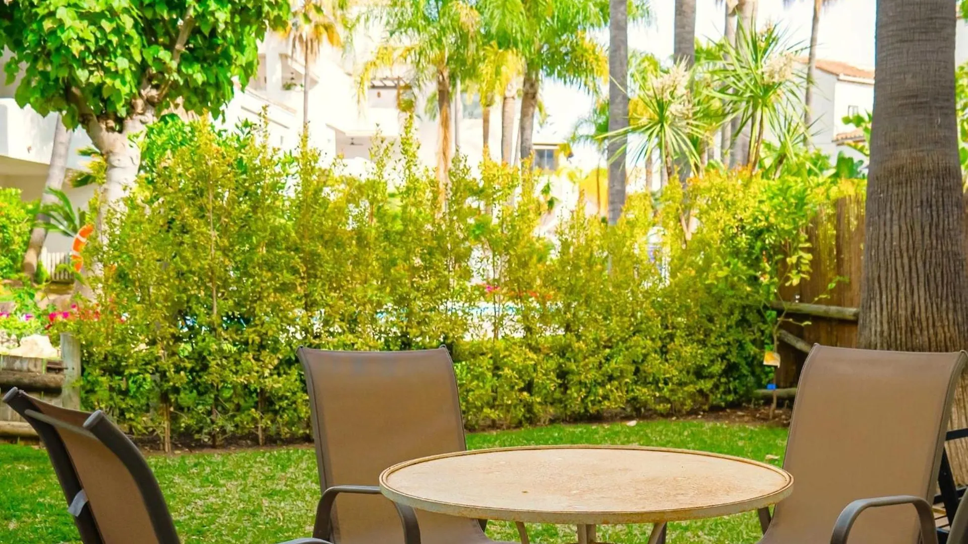 Suitur Exclusivo Chalet Piscina Playa Wifi Marbella