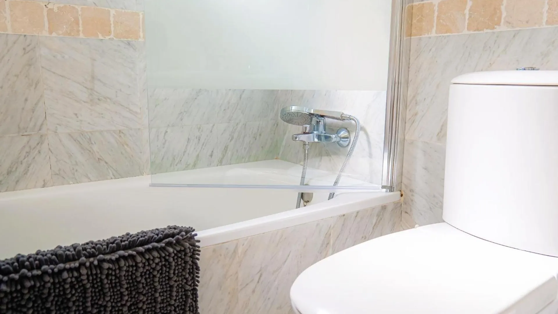 Suitur Exclusivo Chalet Piscina Playa Wifi Marbella Holiday home